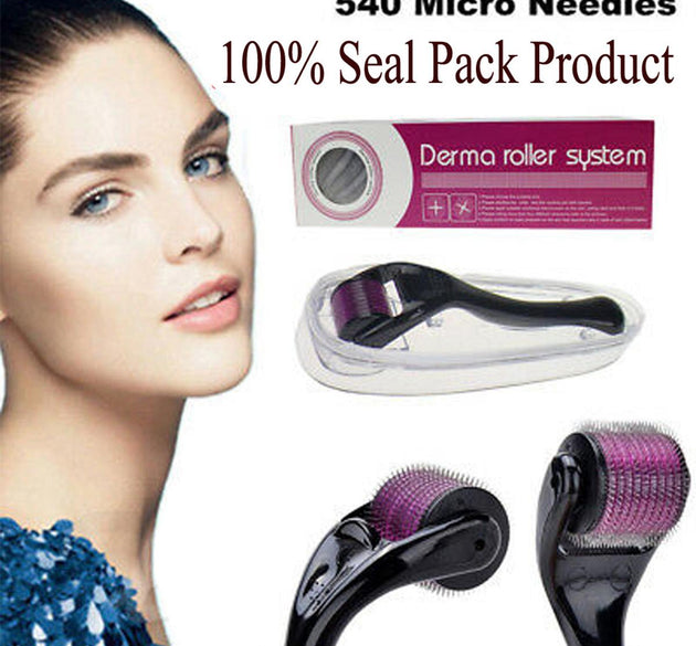 Derma Roller