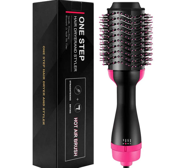 One Step Hair Dryer and styler